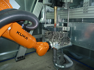 This how we're going to elevate remanufacturing