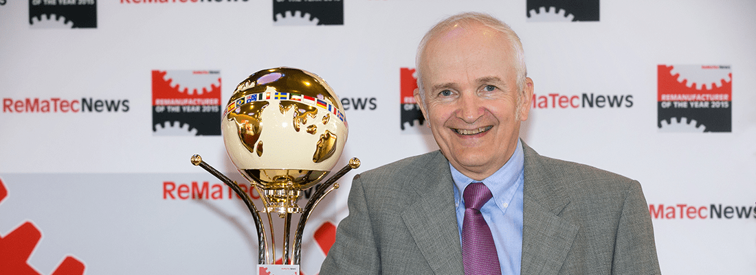 Throwback Thursday: The RotY winner 2015 - Søren Toft-Jensen