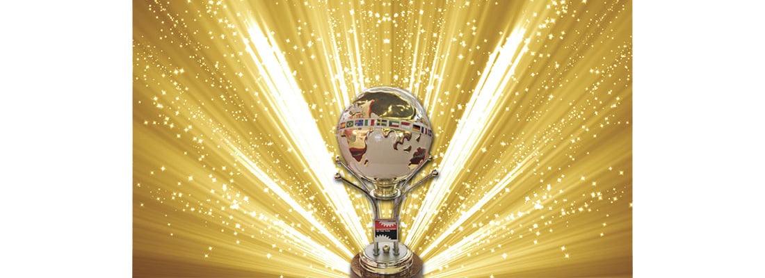 Remanufacturer of the Year 2018 Awards