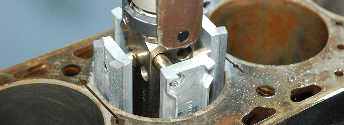 Reman is the solution for environmental protection