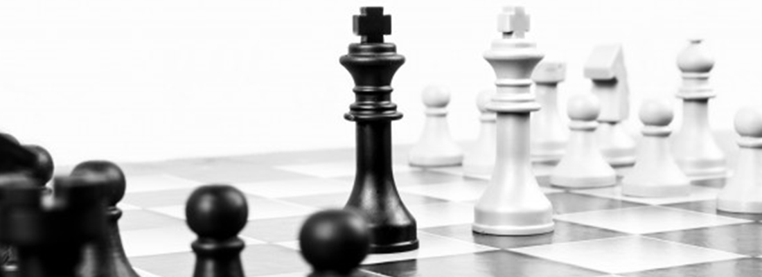 Who makes the next move?