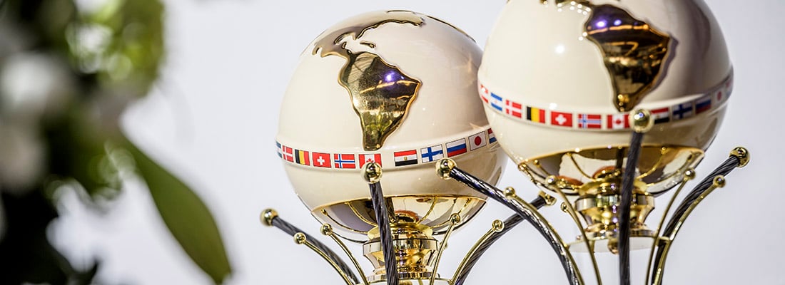 Spotlight on new RotY awards categories during Global Remanufacturing Day