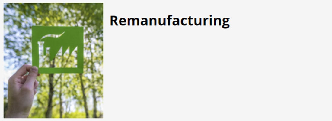 Priming Scotland’s circular economy