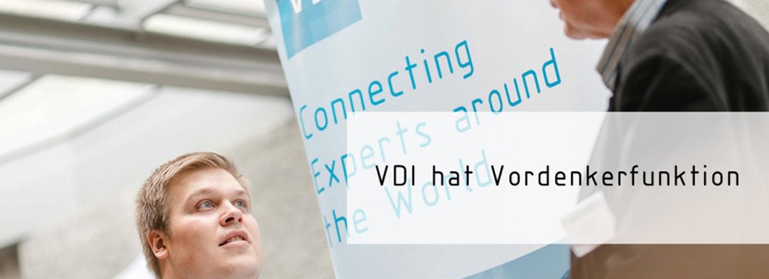 New remanufacturing standard from VDI