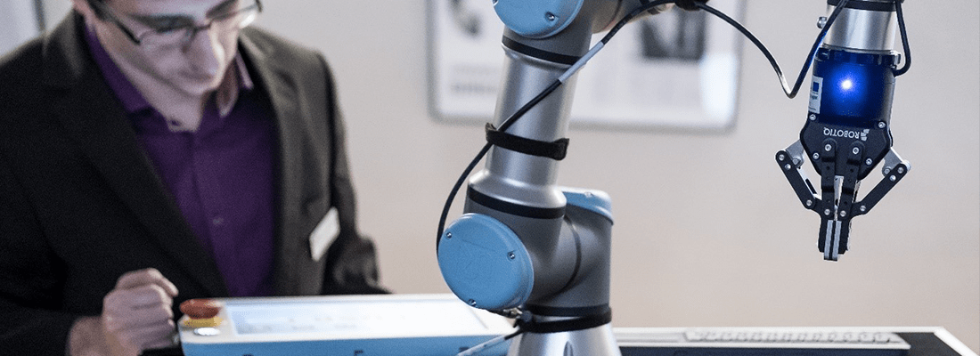 Reman automation and robotics symposium 