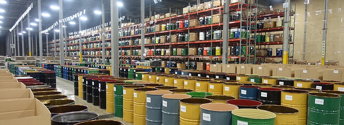 CoremanNet opens Memphis hub 