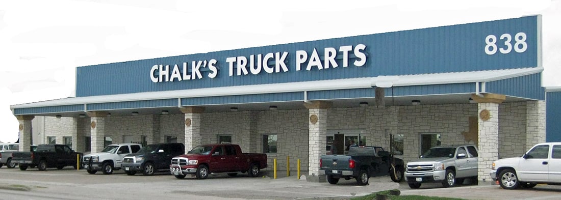 Eaton expands aftermarket footprint 