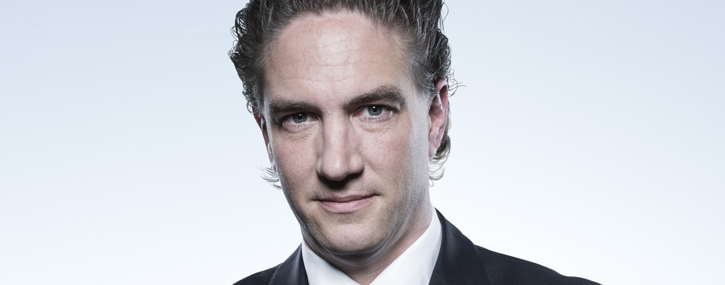 Felix Feuerbach accepts seat in Remanufacturer of the Year awards jury
