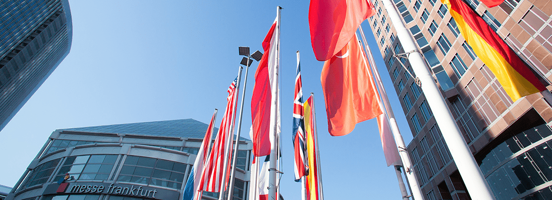 European aftermarket incorporates Latin rythm