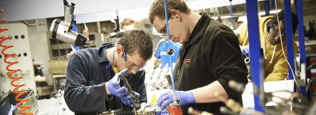 Borg Automotive to create new reman facility in Poland