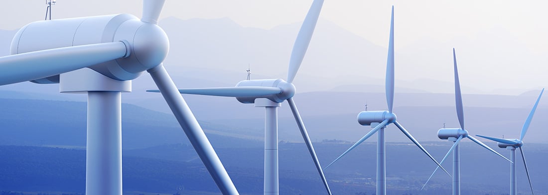 Call for wind turbine reman papers