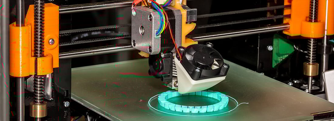 Daimler pilots on-demand 3D-printed parts