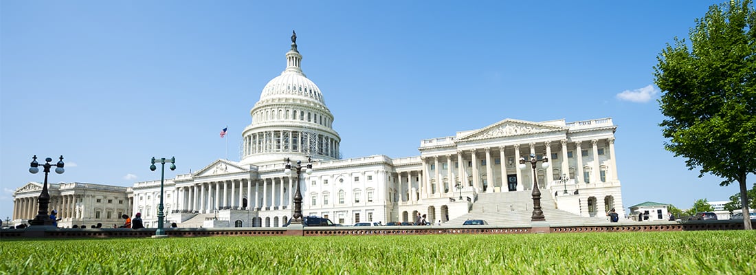 Reman: the view from Capitol Hill