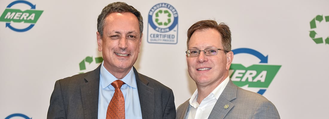 Schneidman wins Cardone accolade