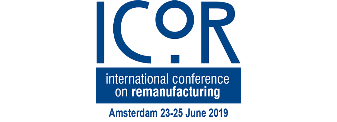 Packed programme for ICoR conference