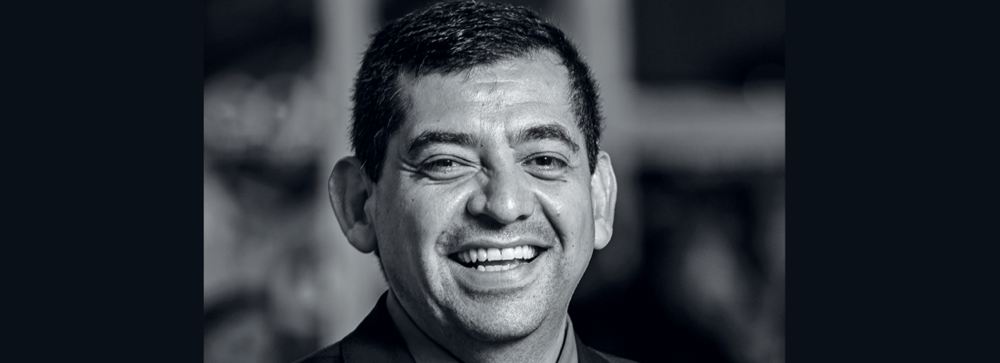 The world of remanufacturing lost a terrific champion and a true believer