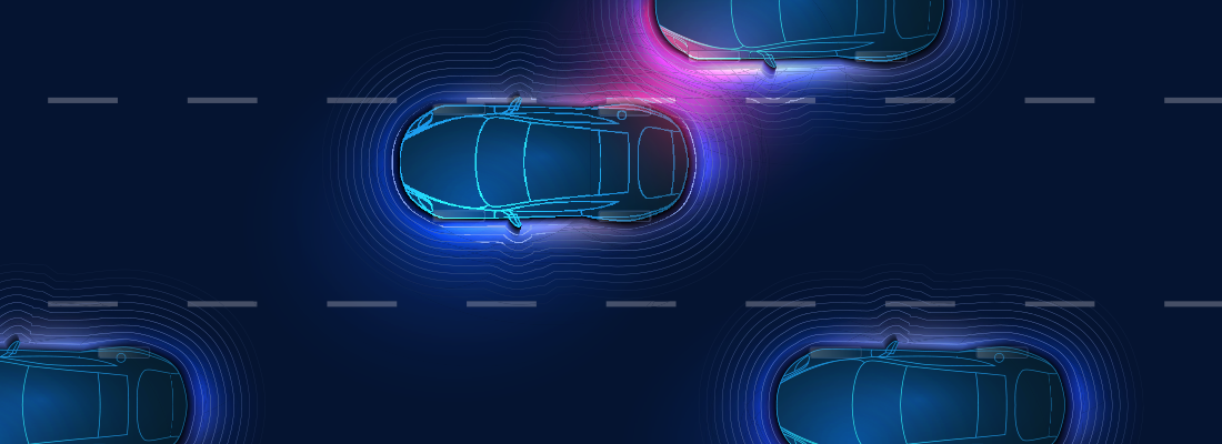 Viewpoint on AV Ecosystem