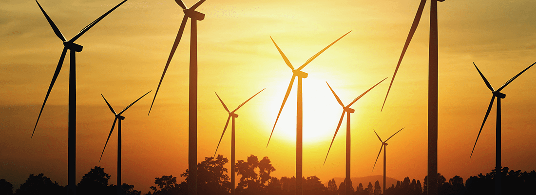 Wind Power reman conference at Rematec 2019