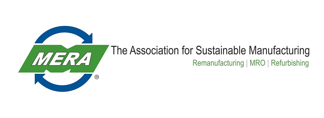 A world where remanufactured goods are demanded