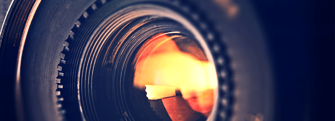 Developing a solution for single use camera