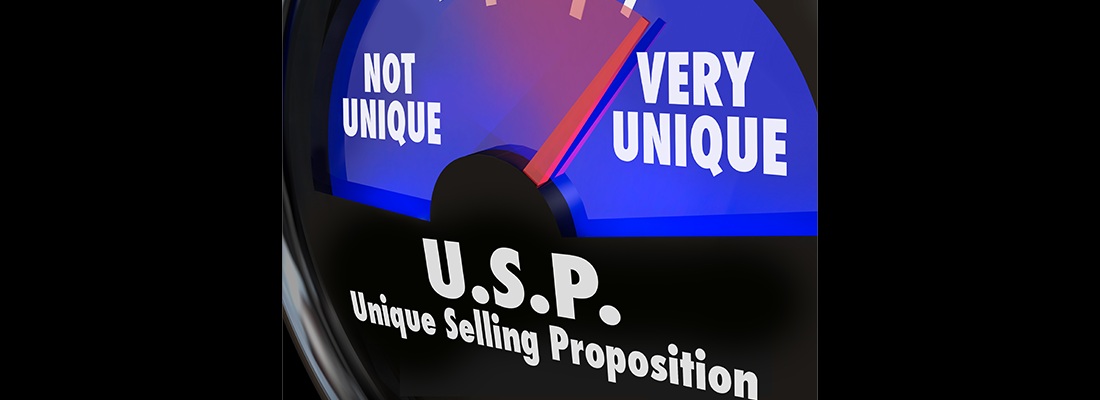 make your usp