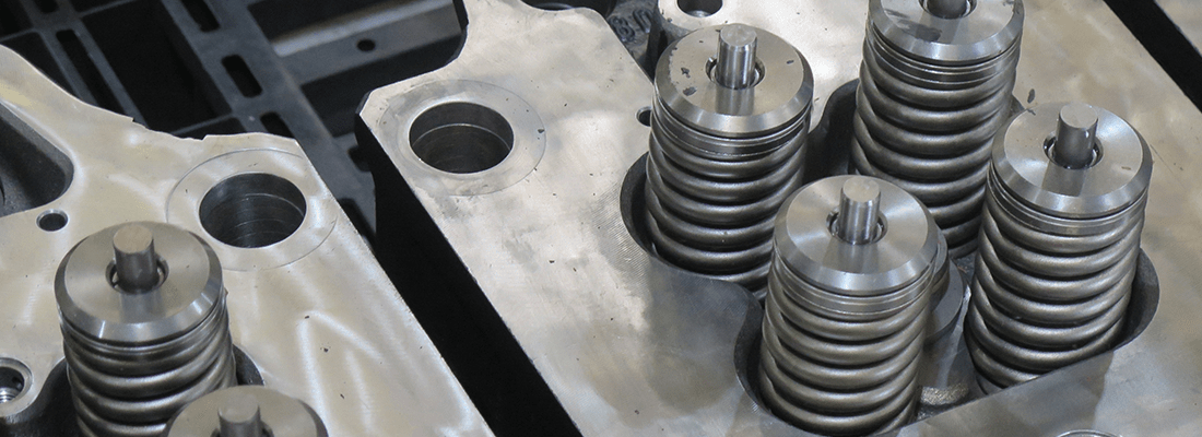 Expert in engine reman? Now's your chance to prove it!