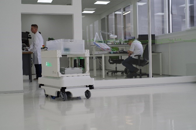 Invitation to the online symposium on Innovation and Automation in Remanufacturing 