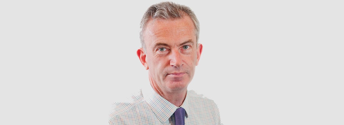 Viewpoint - David Fitzsimons