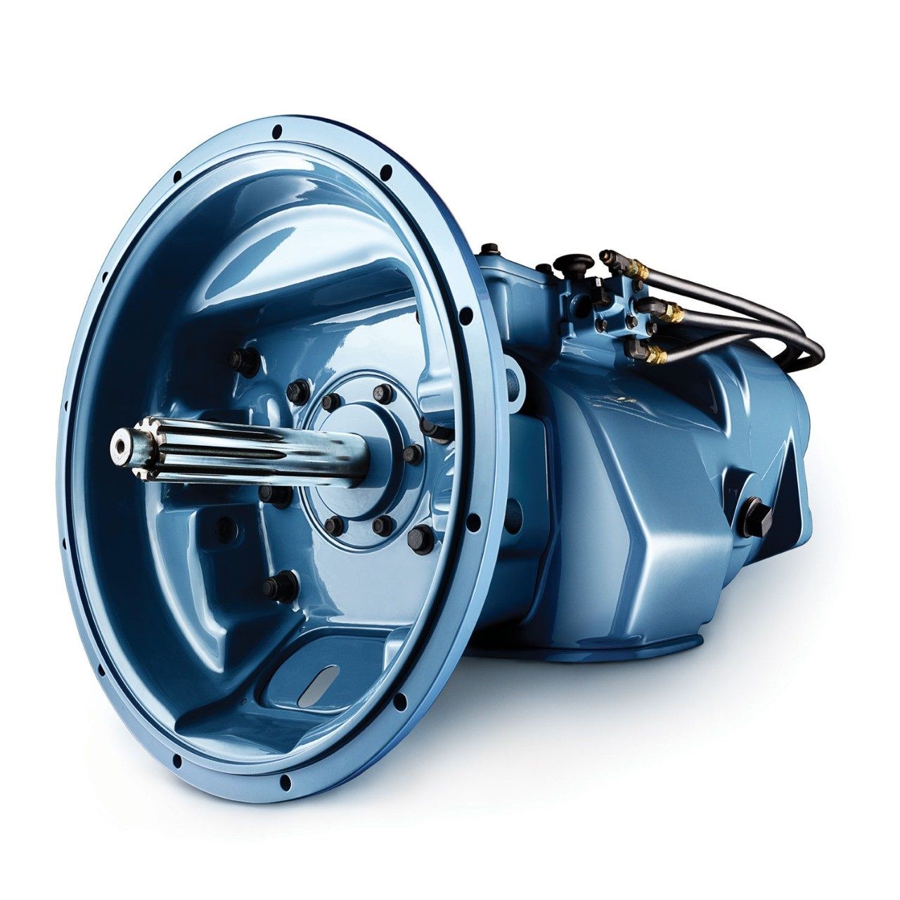 Eaton’s Vehicle Group expands its remanufacturing programme: Including electric clutch, lessening impact of new production