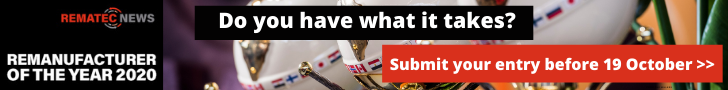 Who deserves the reman industries’ recognition?