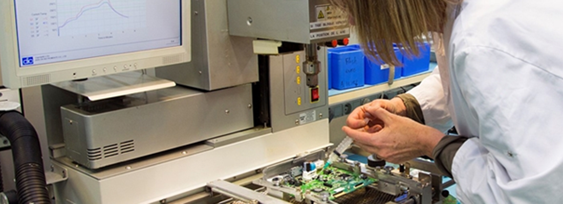 Electronic remanufacturing: Groupe PSA expands its circular economy offering in Europe 