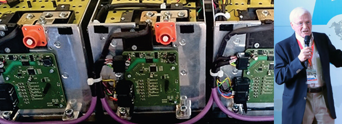 Electric Vehicle Challenges & Opportunities for European Remanufacturers