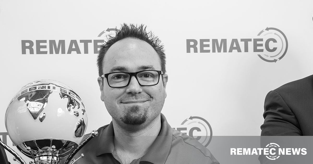 CRP's  Jack Bordeau, Director of Remanufacturing and Steering has passed away