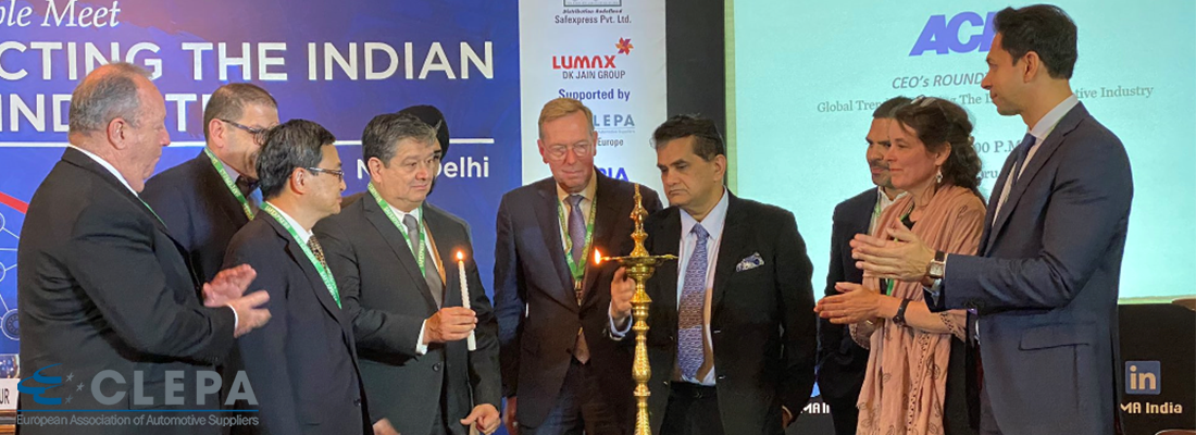 CLEPA 2020 Aftermarket Conference postponed