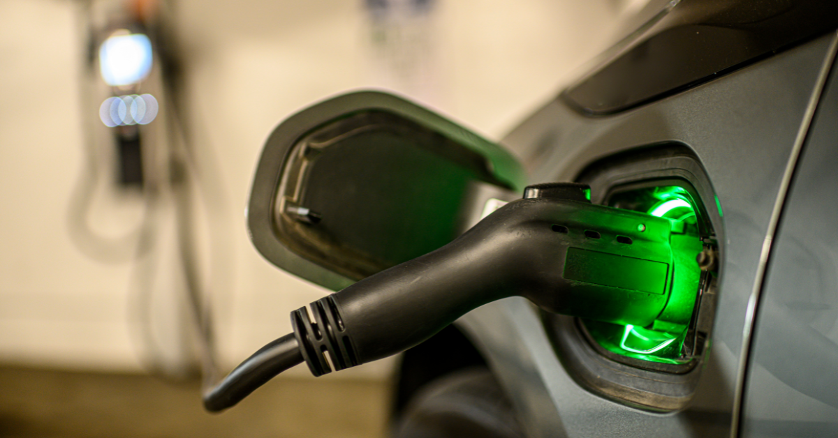 Crashed electric cars: what happens to the batteries?