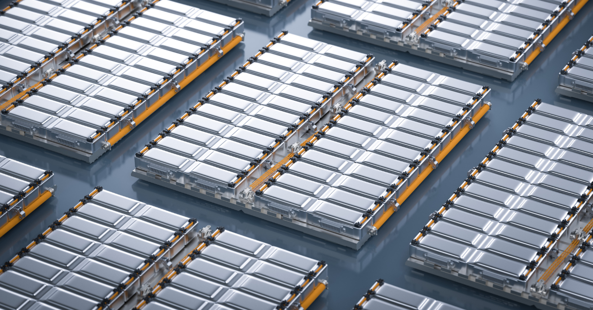 Remanufacturing with electric cars, the technology is updating fast