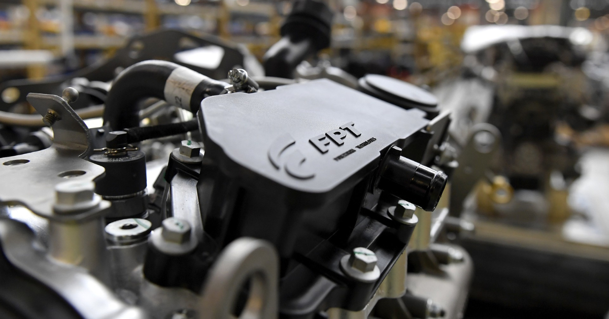 Why are OEMs so careful about sharing their reman technology?