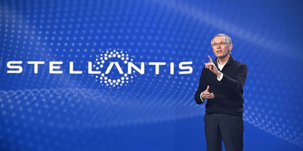 Carlos Tavares resigns from Stellantis: Green Deal, electrification, and remanufacturing—the legacy he leaves behind
