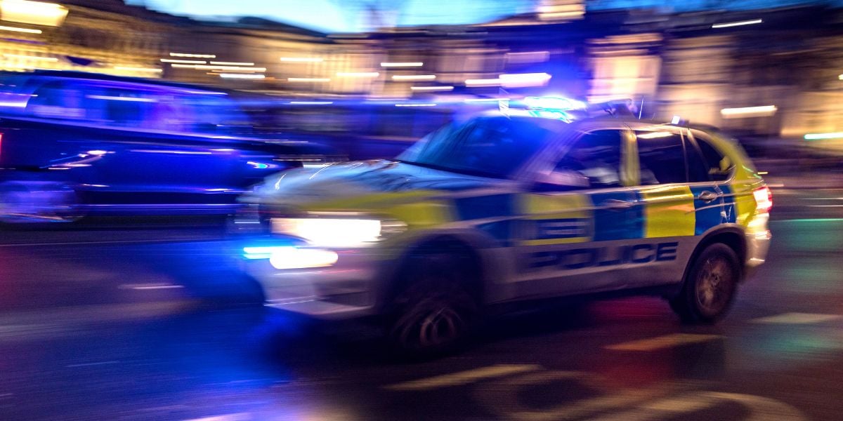 Artificial Intelligence at the Service of Local Police