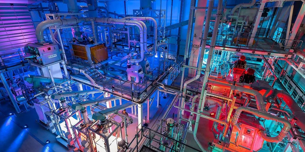 EV Batteries: The First European Industrial-Scale Recycling Plant Opens