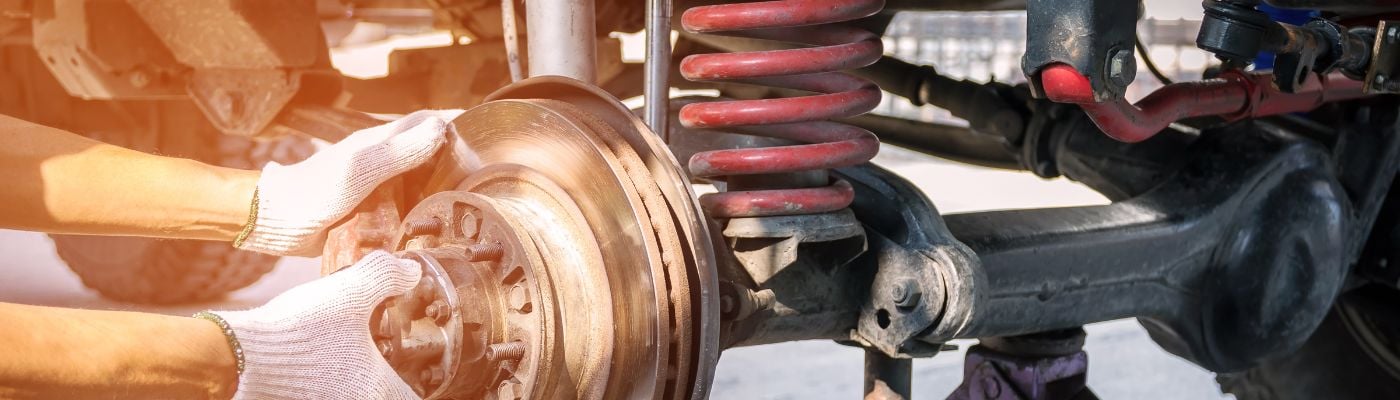 car suspension