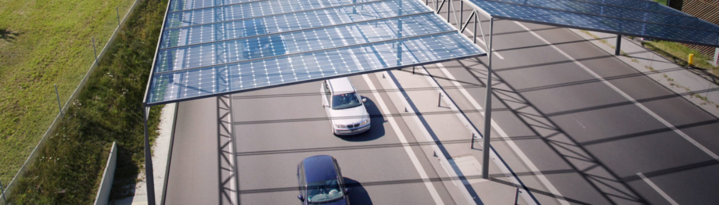 Highway roofs