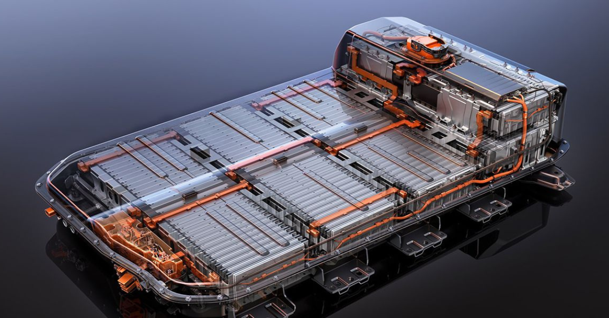 Battery life, excellent news for users and CO2 emission reduction