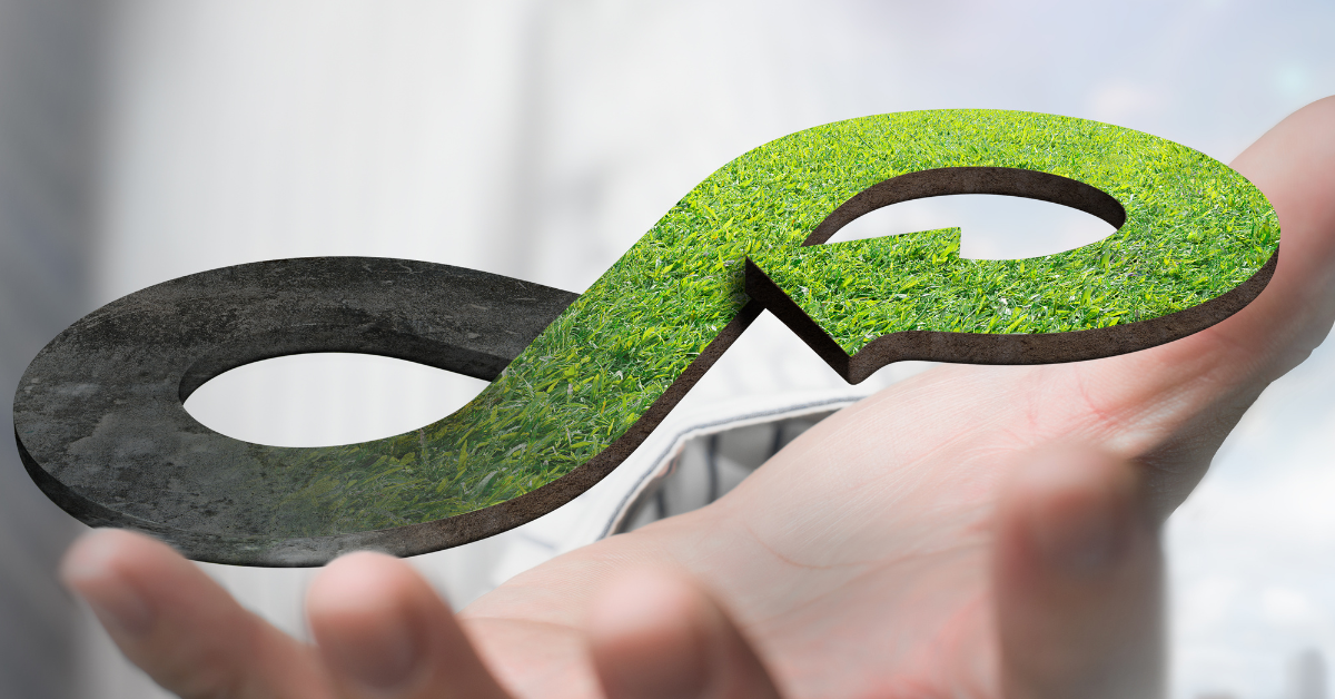 Rubber tyre recycling and the circular economy: the current scenario