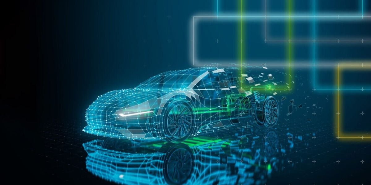 Software and digitalisation, the new frontier of the automotive industry