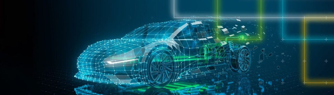 software and digitalisation 