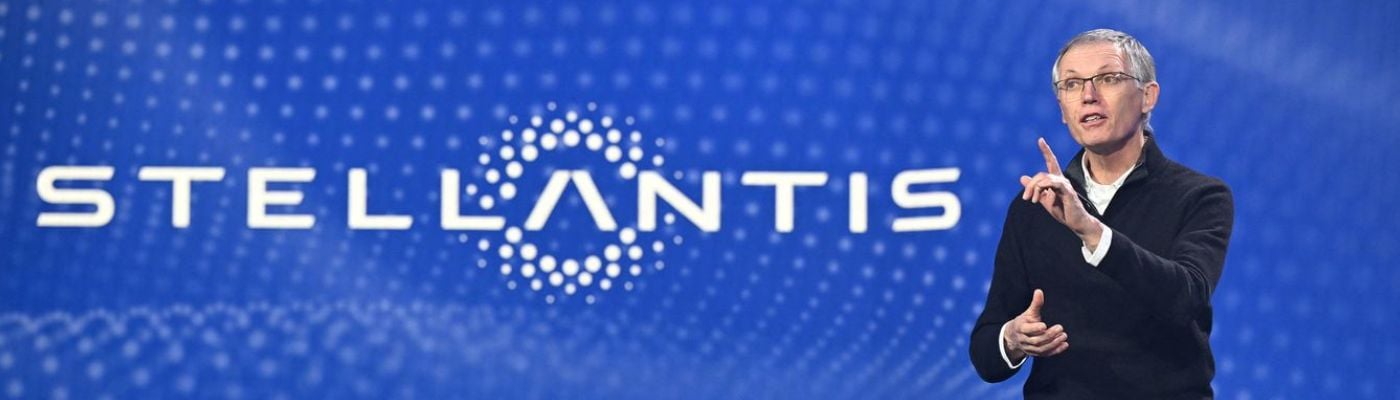 Carlos Tavares resigns from Stellantis: Green Deal, electrification, and remanufacturing—the legacy he leaves behind