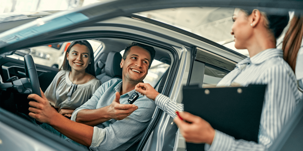 Customer satisfaction in the aftermarket, clients prefer IAM but official networks are better in some key areas