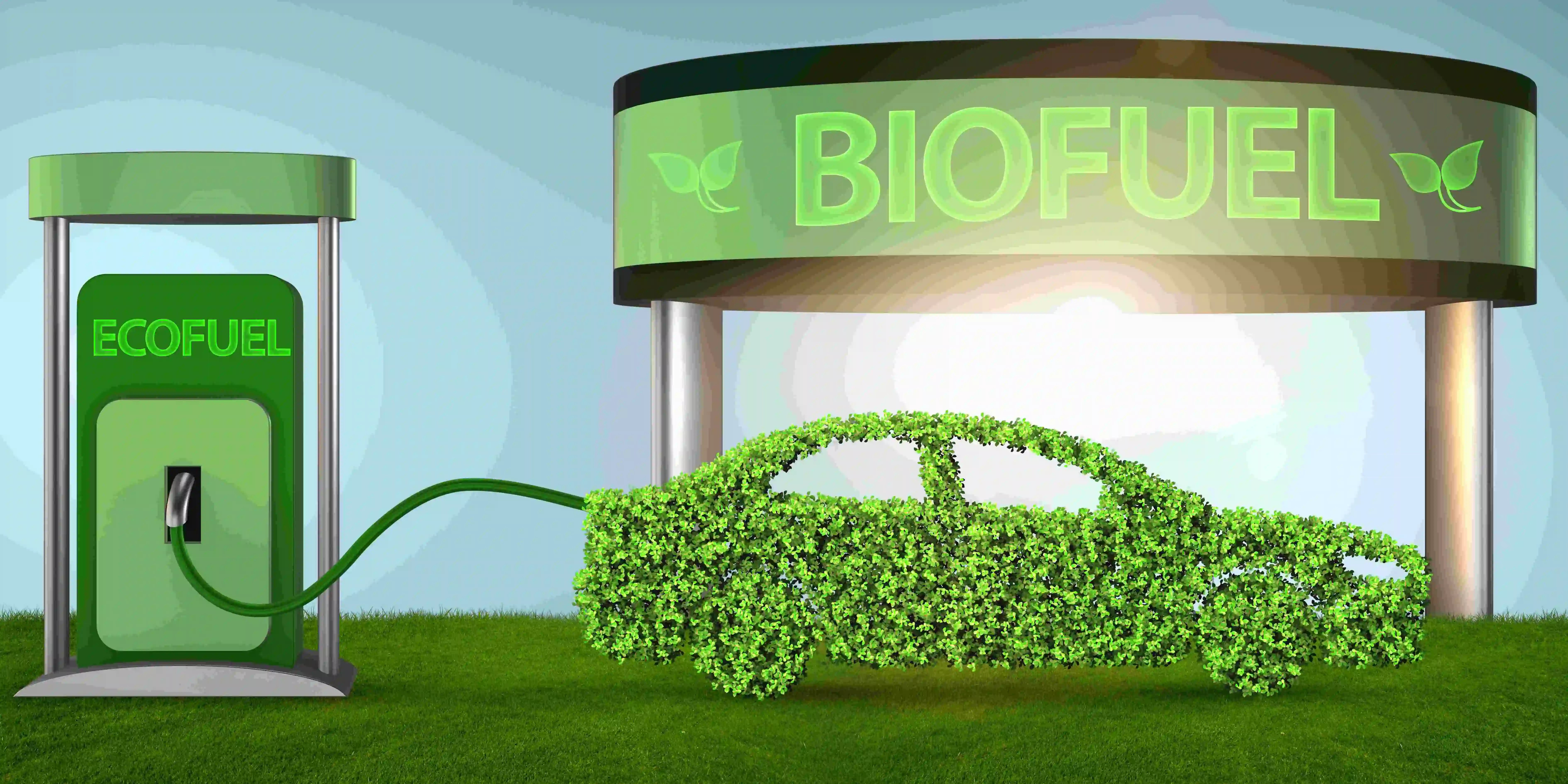 WATCHWORD, “ZERO EMISSIONS”! ALL SOLUTIONS IN THE AUTOMOTIVE INDUSTRY – PART TWO