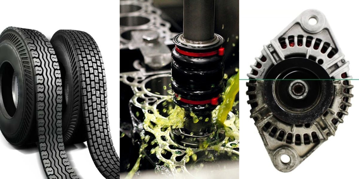 Circular economy in the Automotive industry – part two